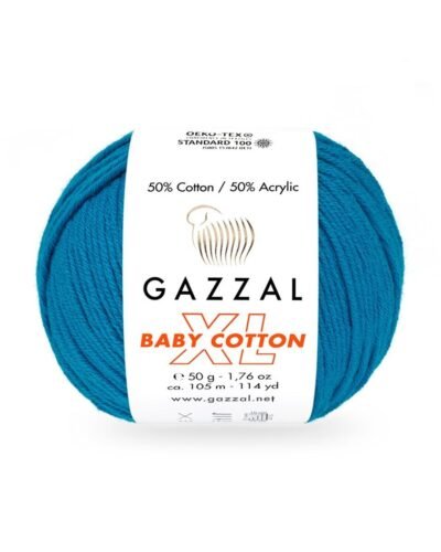 baby cotton xl 3428xl
