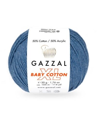 baby cotton xl 3431xl