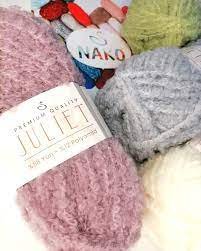 NAKO Juliet