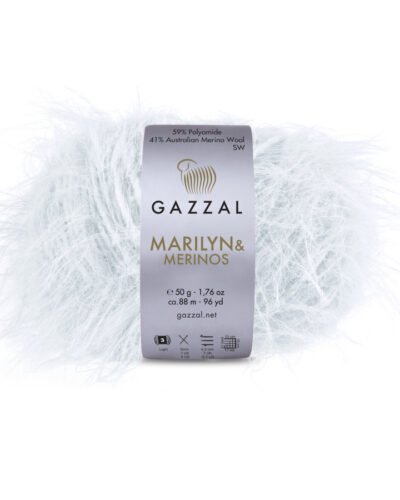 Gazzal Marilyn merinos 8251