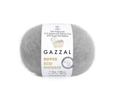 super kid mohair 64434