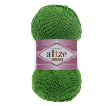 ALIZE Cotton Gold 126