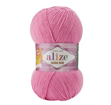 ALIZE Cotton Gold 264