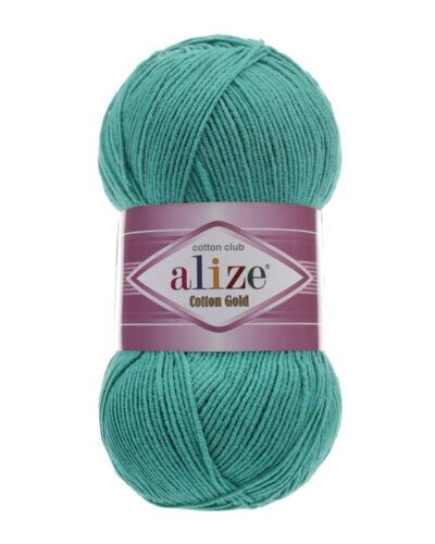 ALIZE Cotton Gold 610