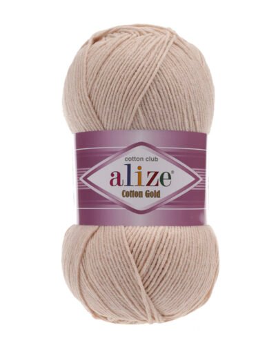 ALIZE Cotton Gold 67