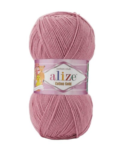 ALIZE Cotton Gold 676