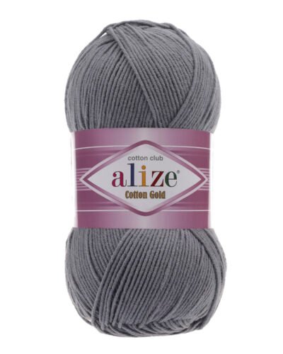 ALIZE Cotton Gold 87