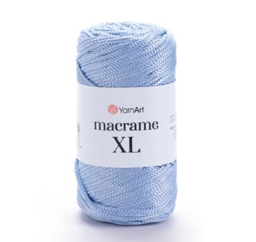 YARNART MACRAME XL 133