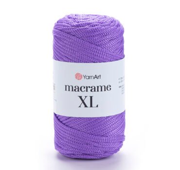 YARNART MACRAME XL 135