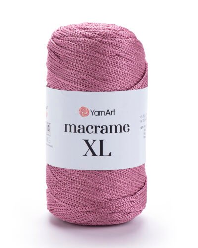 YARNART MACRAME XL 141