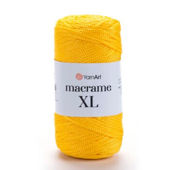 YARNART MACRAME XL 142