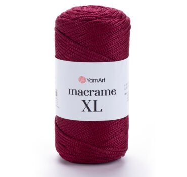 YARNART MACRAME XL 145
