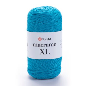 YARNART MACRAME XL 152