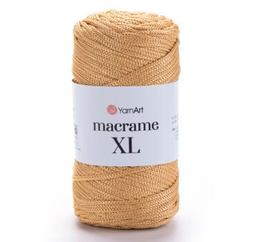 YARNART MACRAME XL 155
