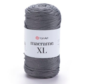 YARNART MACRAME XL 159