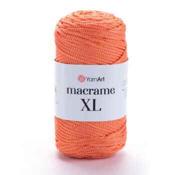 YARNART MACRAME XL 160