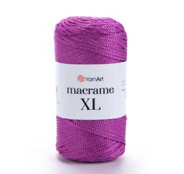 YARNART MACRAME XL 161