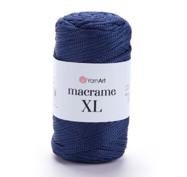 YARNART MACRAME XL 162