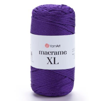 YARNART MACRAME XL 167