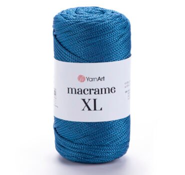 YARNART MACRAME XL 169