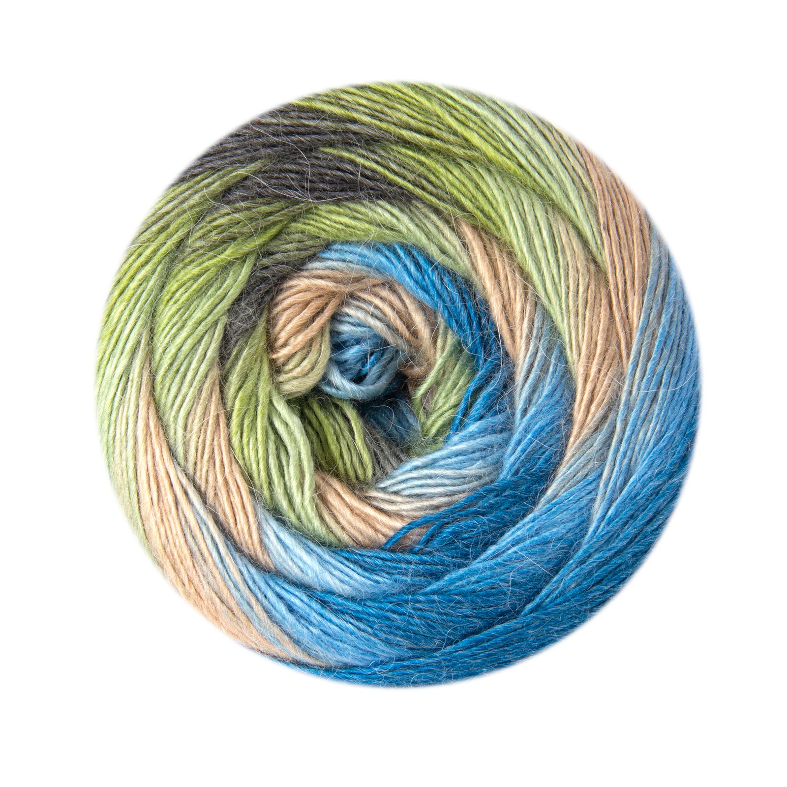 YarnArt Stylish Alpaca 7712