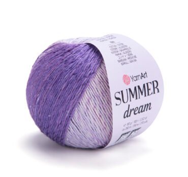 YARNART SUMMER DREAM 4306