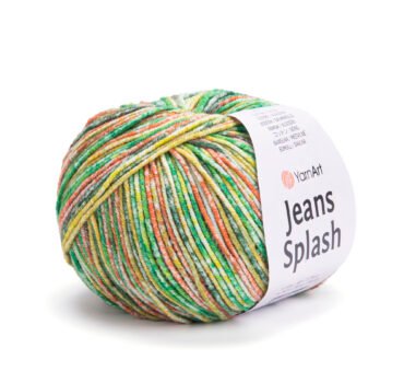 JEANS SPLASH 940
