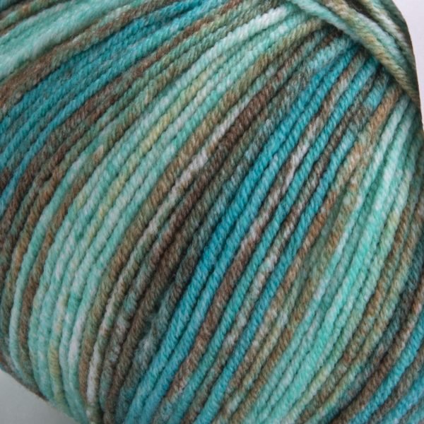 YarnArt Jeans Splash - 961 - Image 2