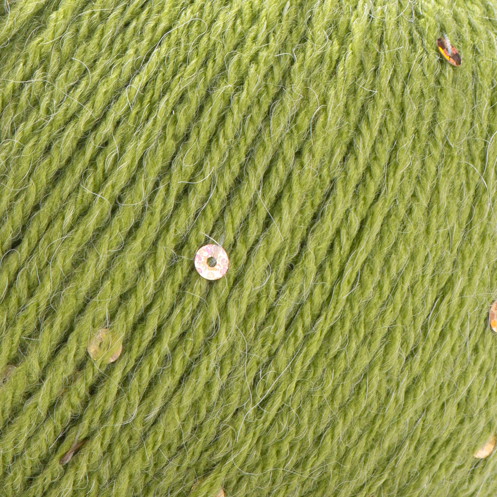 YarnArt Alpaca Gold Paillettes - 9310 - Image 2