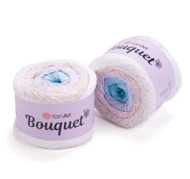 YARNART BOUQUET 709