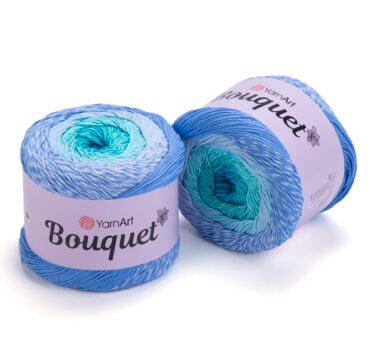 YARNART BOUQUET 712