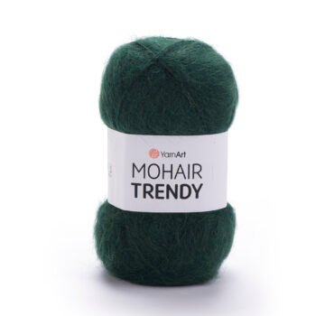 YARNART MOHAIR TRENDY 108