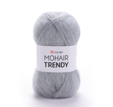 YARNART MOHAIR TRENDY 113