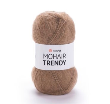 YARNART MOHAIR TRENDY 116