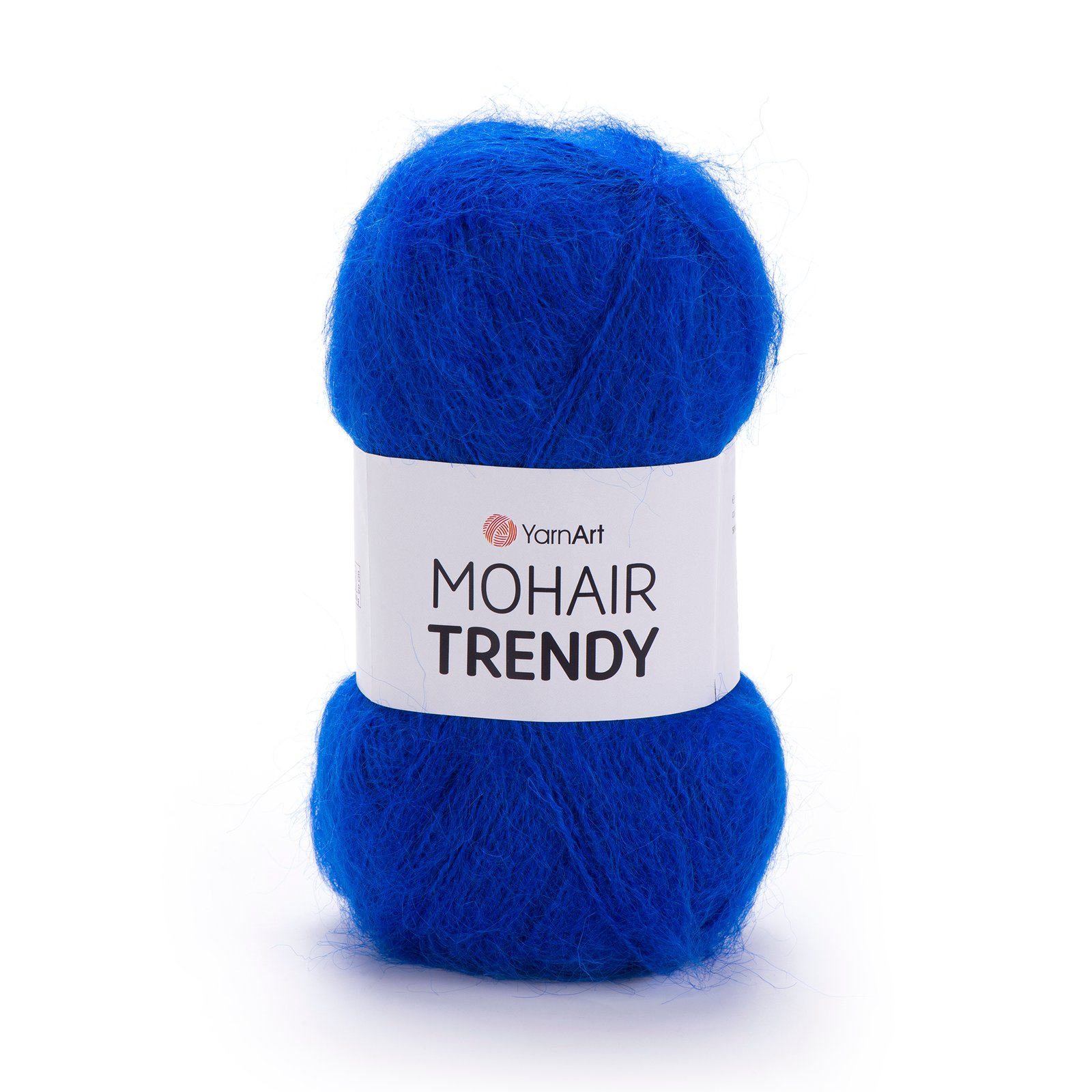 YARNART MOHAIR TRENDY 128