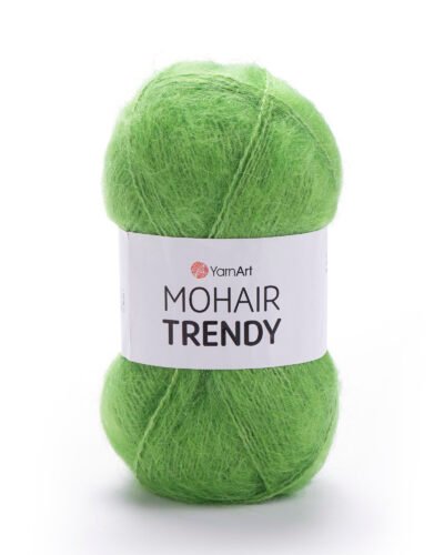 YARNART MOHAIR TRENDY 137