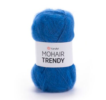 YARNART MOHAIR TRENDY 140