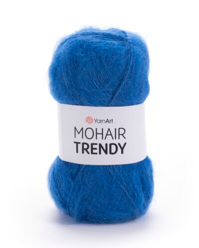 YARNART MOHAIR TRENDY 140