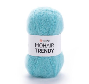 YARNART MOHAIR TRENDY 142