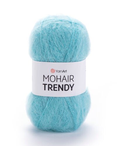 YARNART MOHAIR TRENDY 142