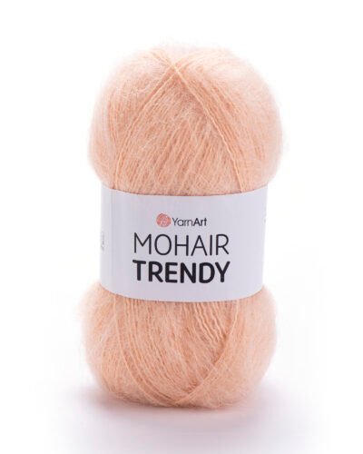 YARNART MOHAIR TRENDY 145