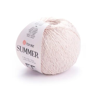YARNART SUMMER 07