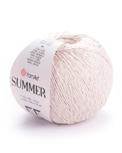 YARNART SUMMER 07