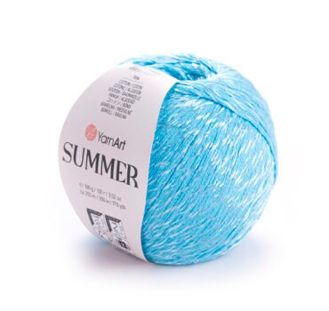 YARNART SUMMER 33