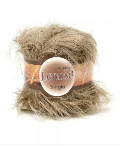 Lanoso Single 907