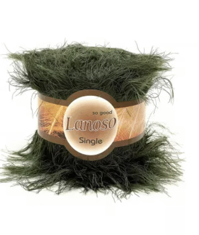 Lanoso Single 929