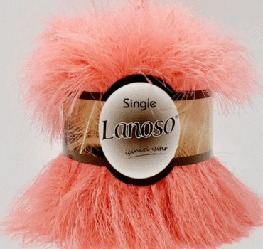 Lanoso Single 933