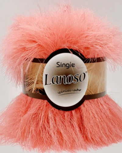 Lanoso Single 933