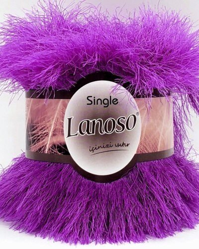 Lanoso Single 945
