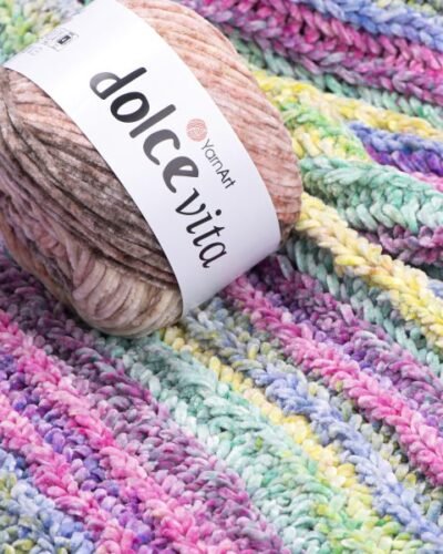 YarnArt Dolce Vita